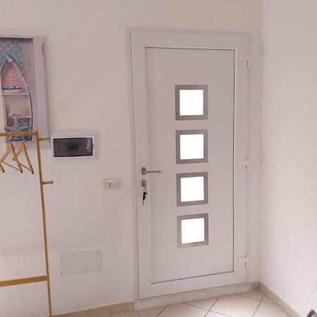 Villa La Casa Di May à Olbia Extérieur photo