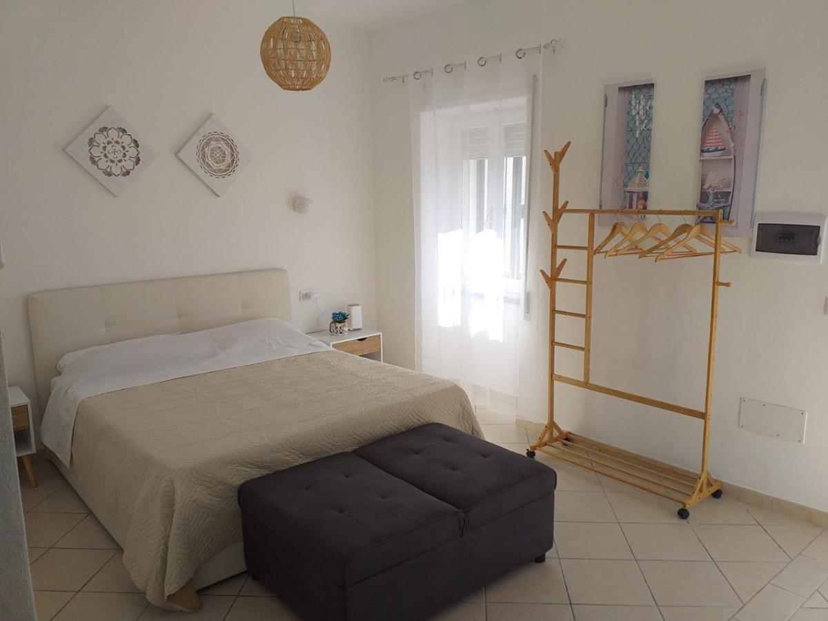 Villa La Casa Di May à Olbia Extérieur photo