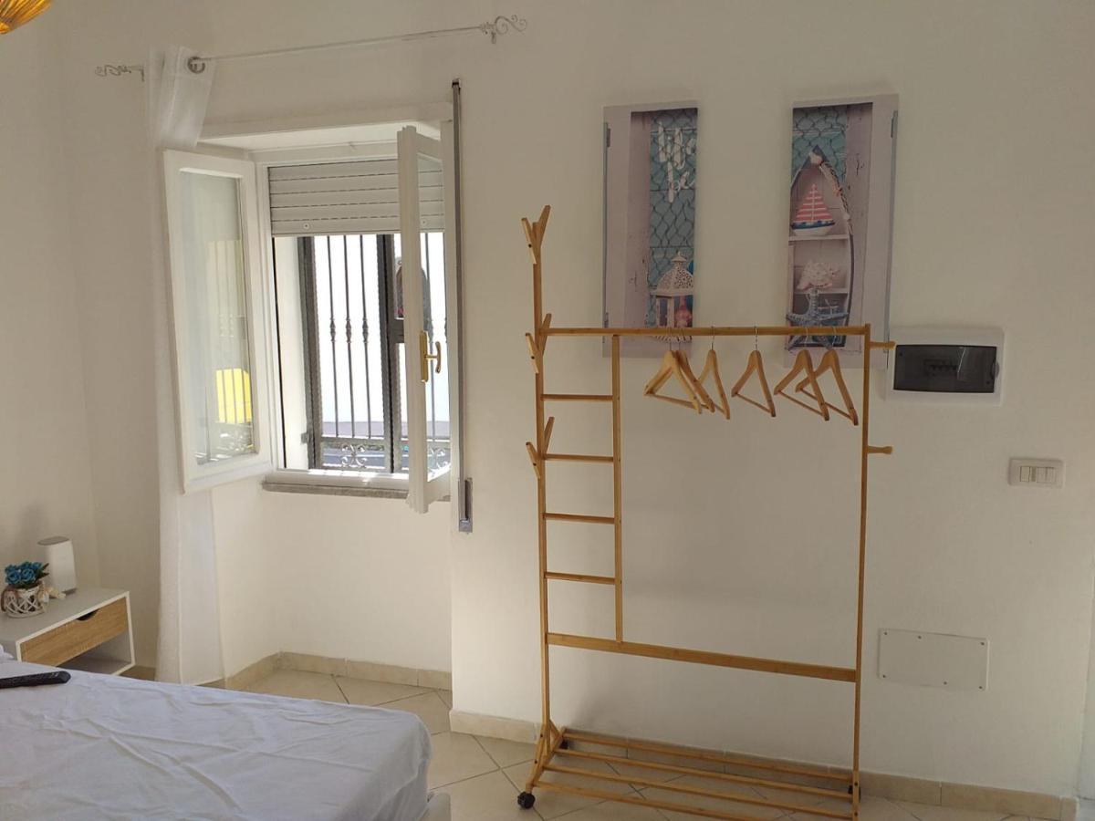 Villa La Casa Di May à Olbia Extérieur photo