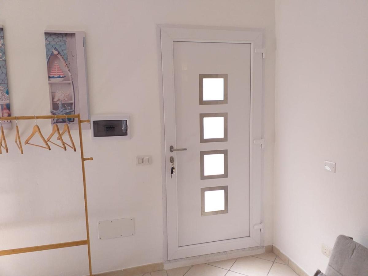 Villa La Casa Di May à Olbia Extérieur photo