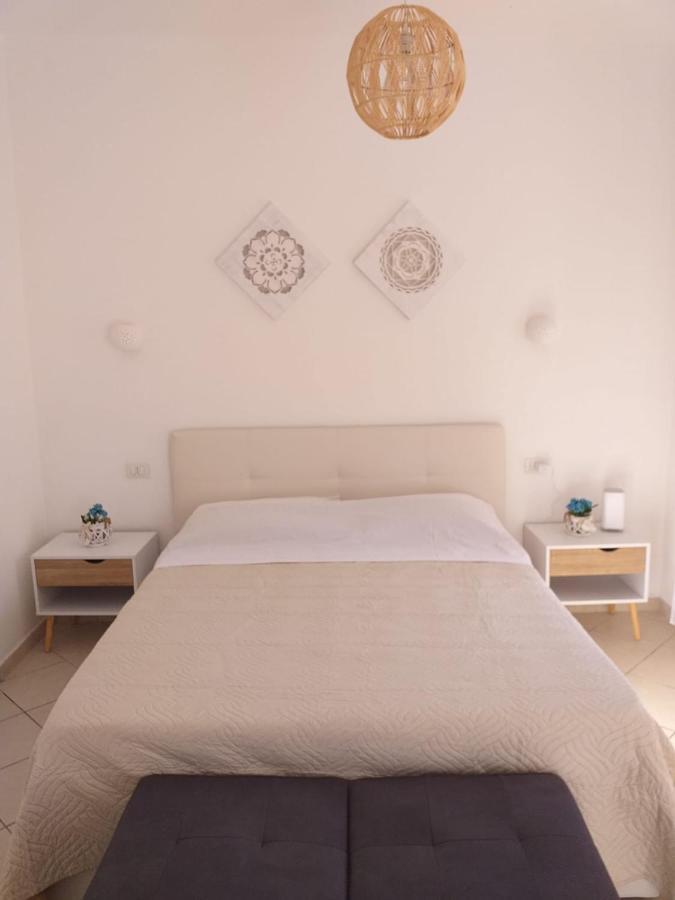 Villa La Casa Di May à Olbia Extérieur photo